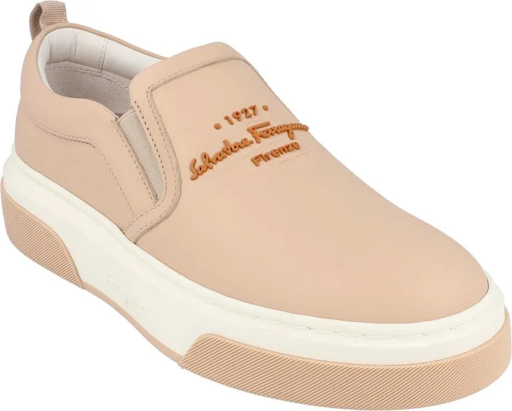 Slip-On Sneaker