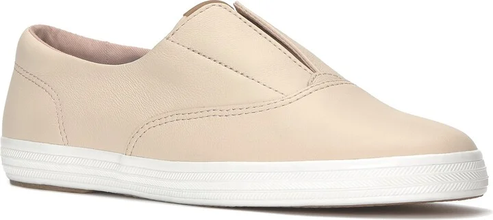 Slip-On Sneaker