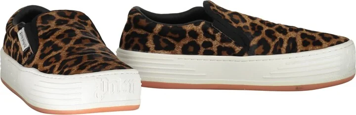 Slip-on Sneakers - Image 2