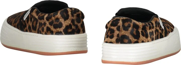 Slip-on Sneakers - Image 3