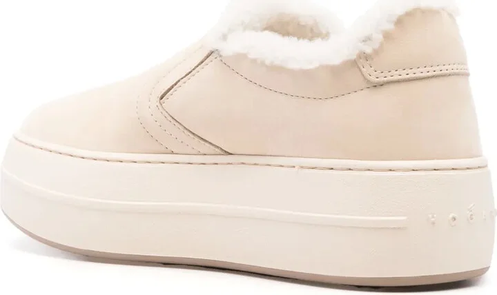 Slip-On Sneakers - Image 3