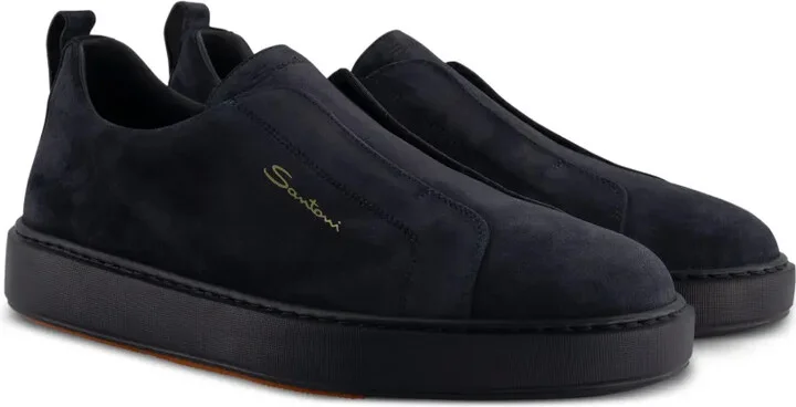 Slip-on sneakers - Image 2