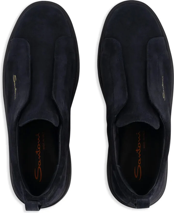 Slip-on sneakers - Image 4