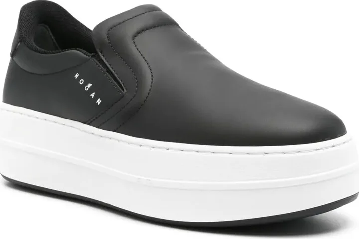 Slip-On Sneakers - Image 2