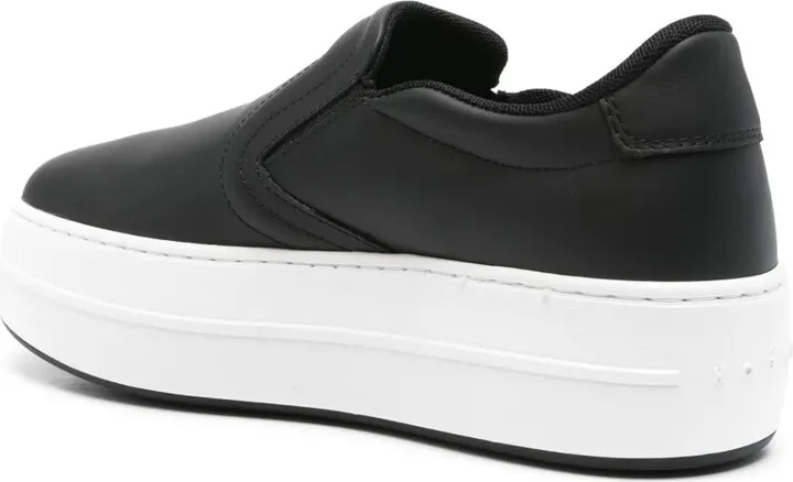 Slip-On Sneakers - Image 3