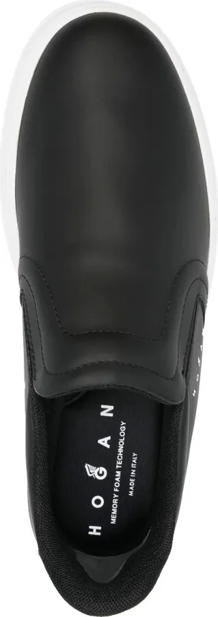 Slip-On Sneakers - Image 4