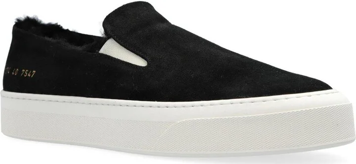 Slip-on Sneakers - Image 2