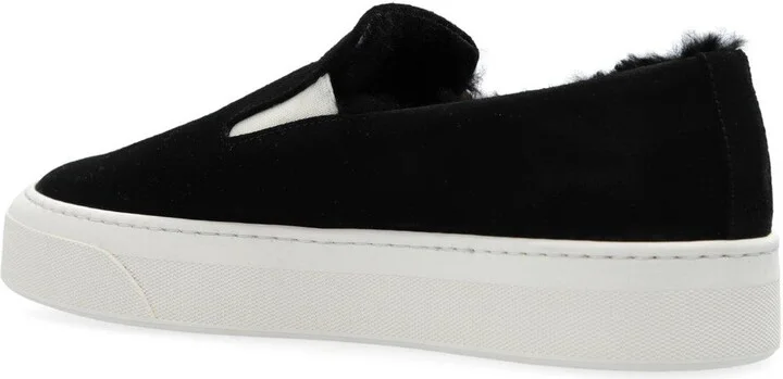 Slip-on Sneakers - Image 3