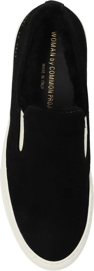 Slip-on Sneakers - Image 4