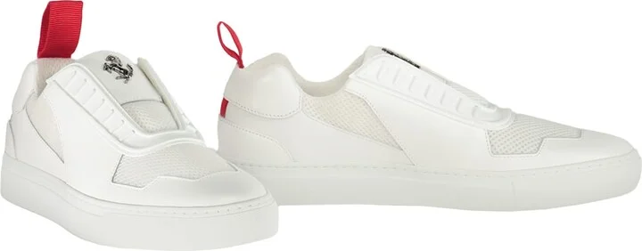 Slip-on Sneakers - Image 2
