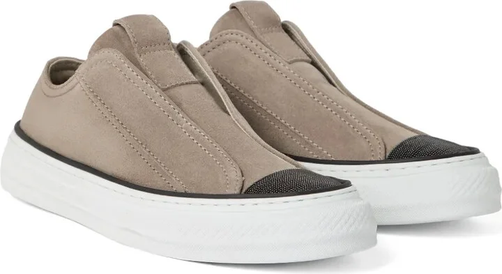 Slip-On Sneakers - Image 2