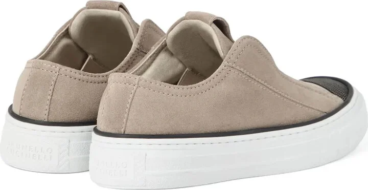 Slip-On Sneakers - Image 3