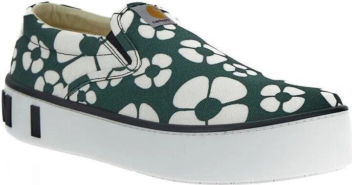 Slip On Sneakers - Image 2