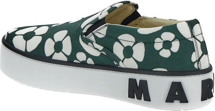 Slip On Sneakers - Image 3