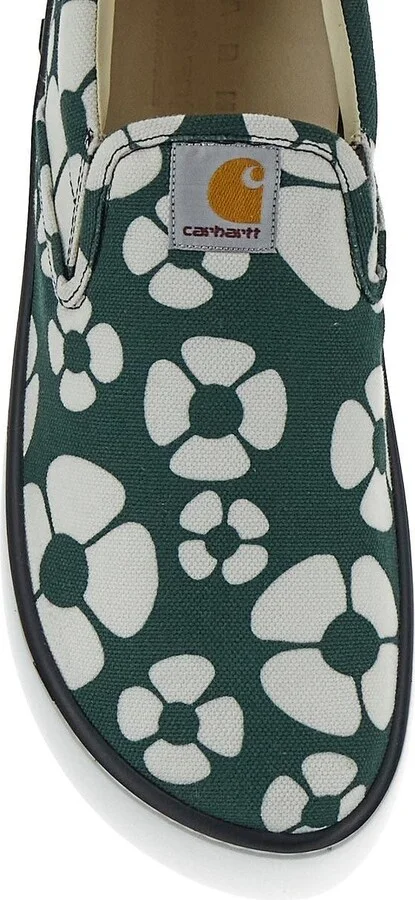 Slip On Sneakers - Image 4