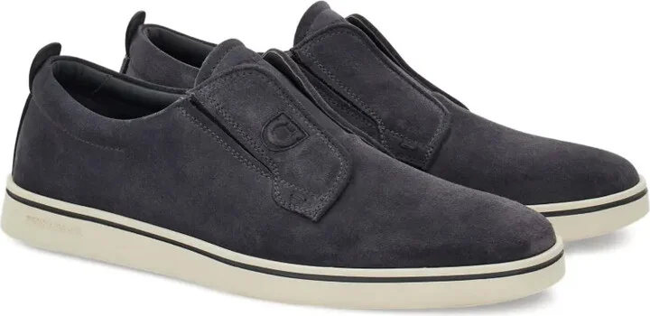 Slip-On Sneakers - Image 2