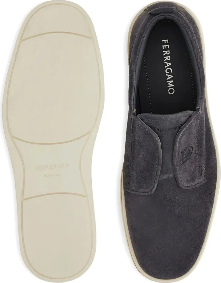 Slip-On Sneakers - Image 3