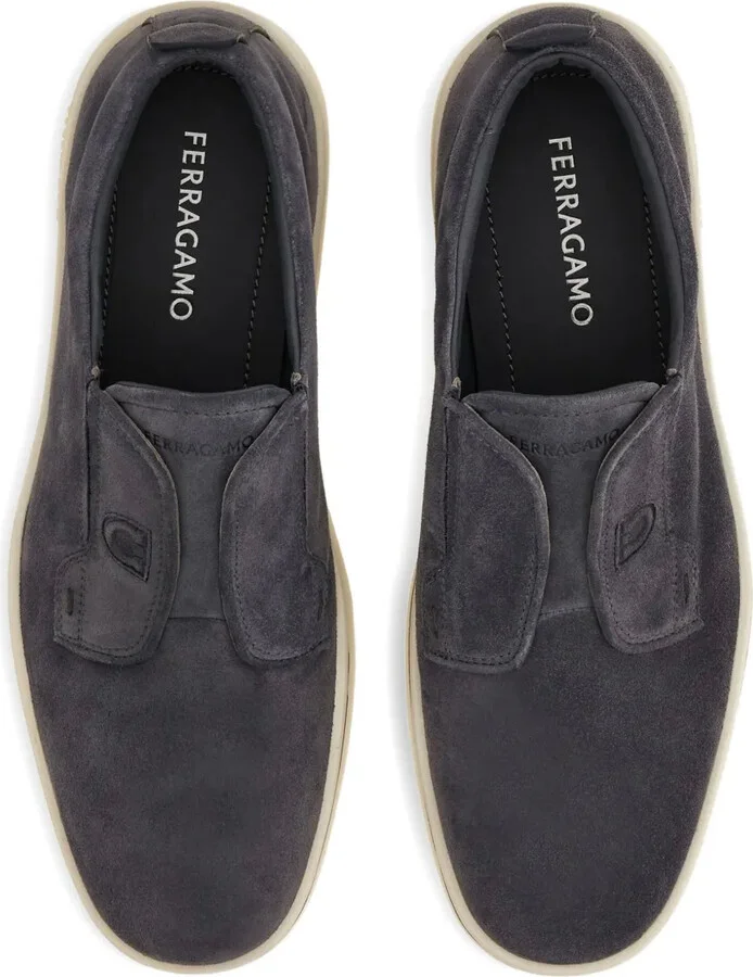 Slip-On Sneakers - Image 4