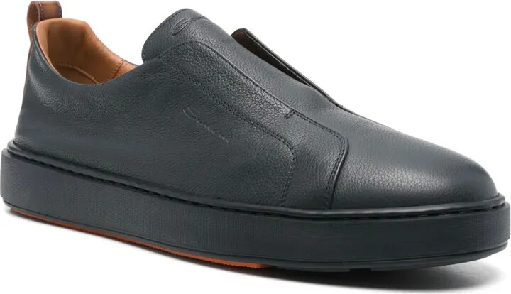 Slip-On Sneakers - Image 2