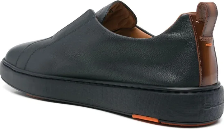 Slip-On Sneakers - Image 3