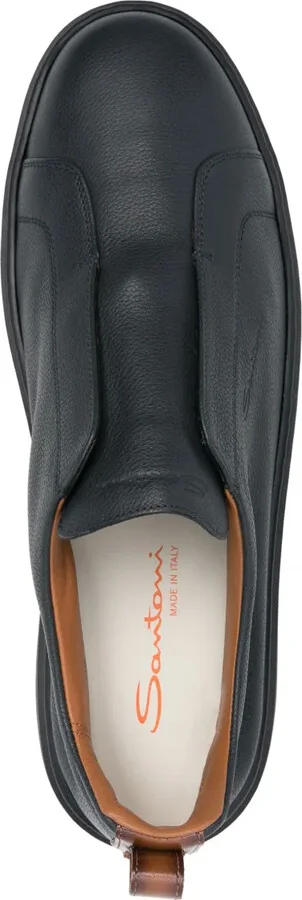 Slip-On Sneakers - Image 4