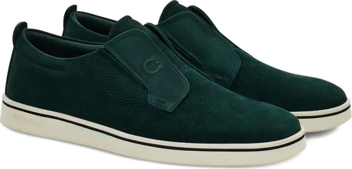 Slip-On Sneakers - Image 2