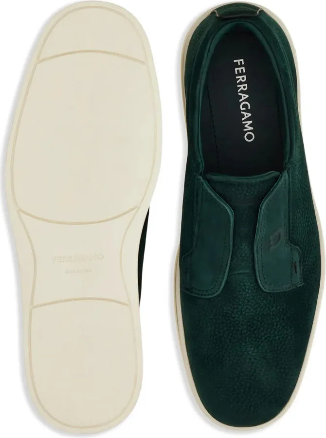 Slip-On Sneakers - Image 3