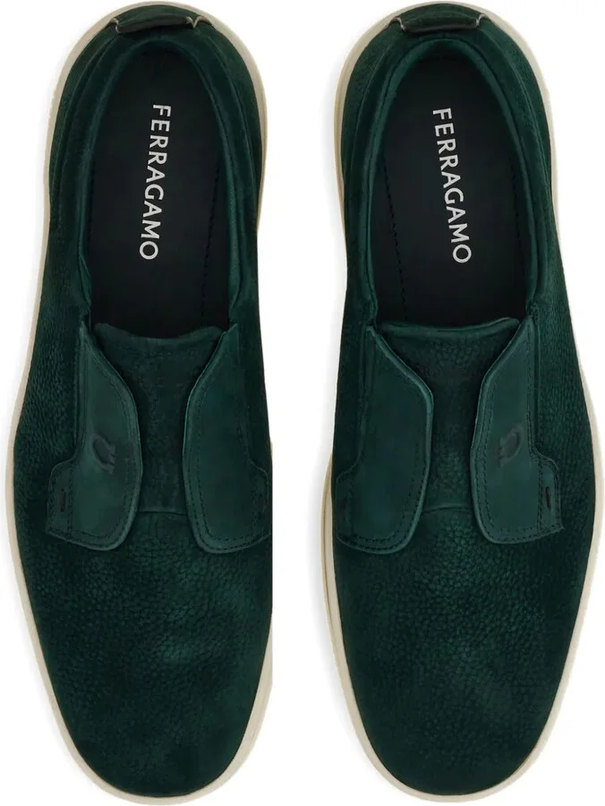 Slip-On Sneakers - Image 4