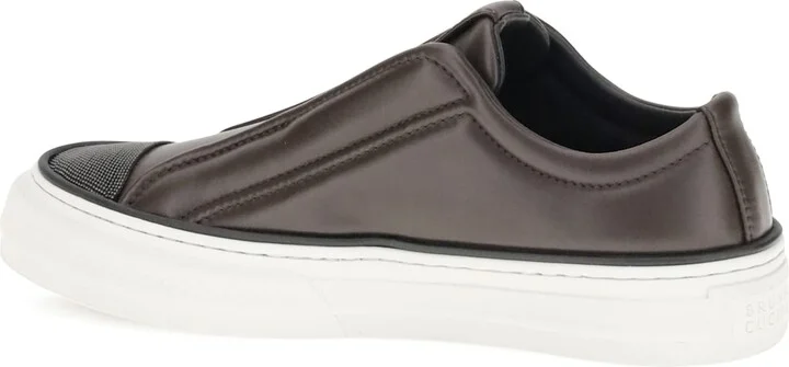 Slip-on Sneakers - Image 3