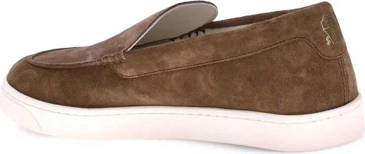 Slip-on Sneakers - Image 3