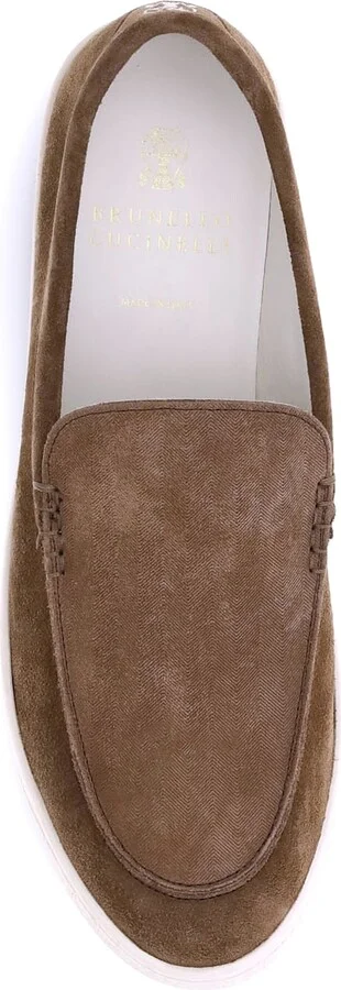 Slip-on Sneakers - Image 4