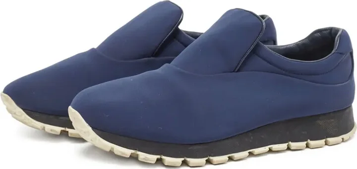 Slip-On Sneakers - Image 2
