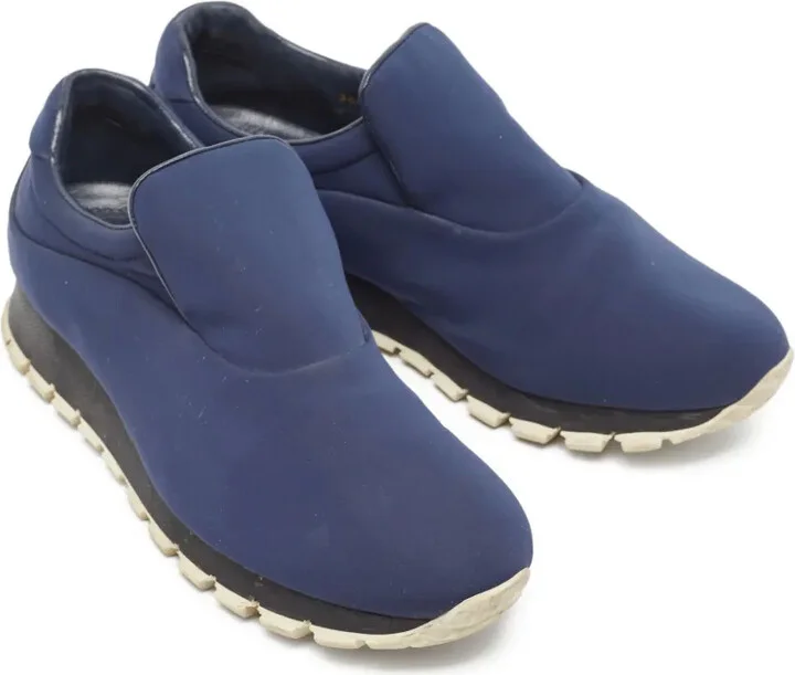 Slip-On Sneakers - Image 3