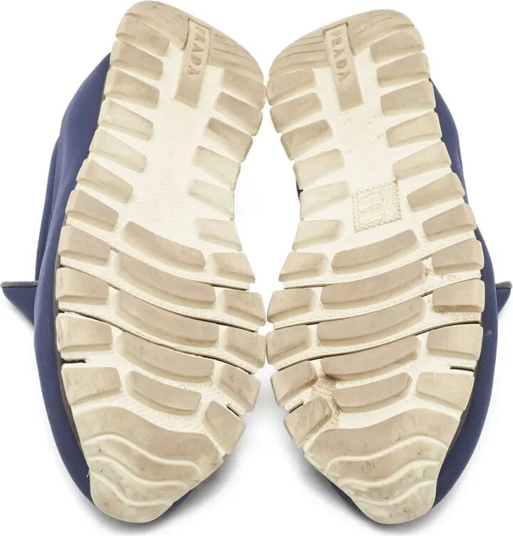 Slip-On Sneakers - Image 5