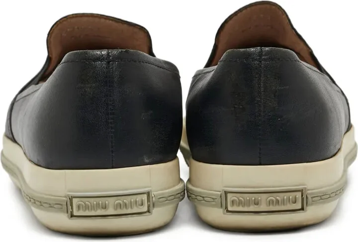 Slip-On Sneakers - Image 3