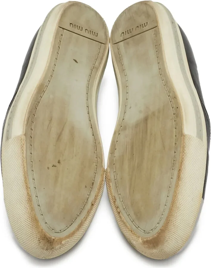 Slip-On Sneakers - Image 4