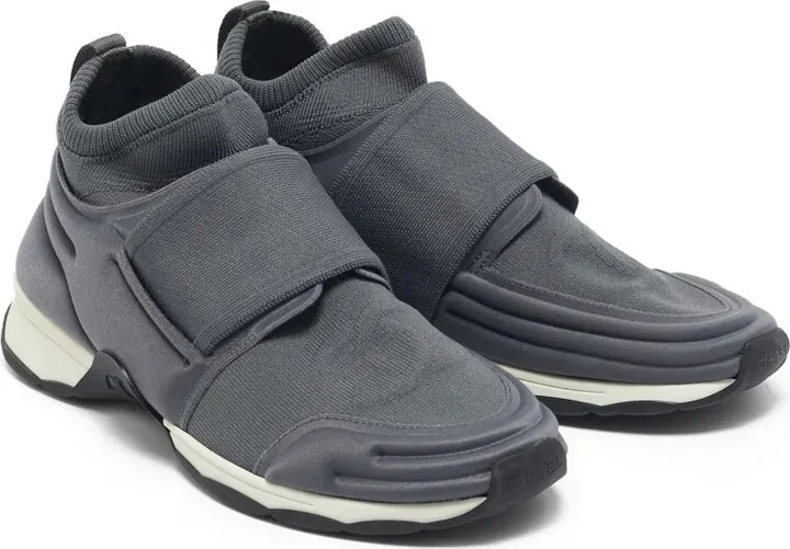 Slip-On Sneakers - Image 2