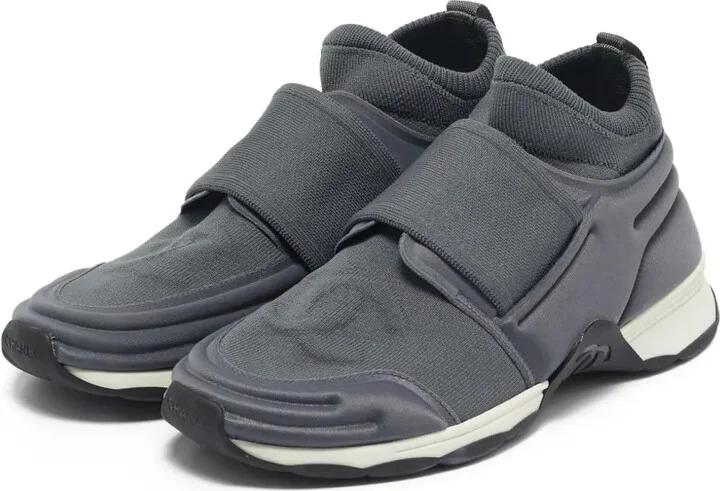 Slip-On Sneakers - Image 3