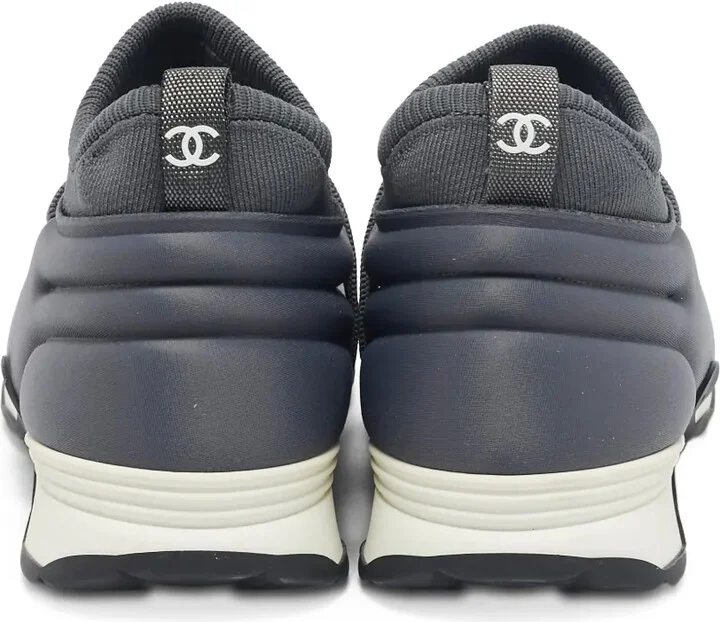 Slip-On Sneakers - Image 4
