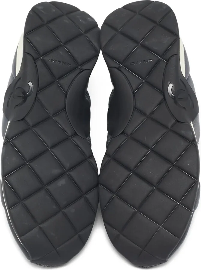 Slip-On Sneakers - Image 5