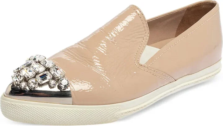 Slip-On Sneakers - Image 2