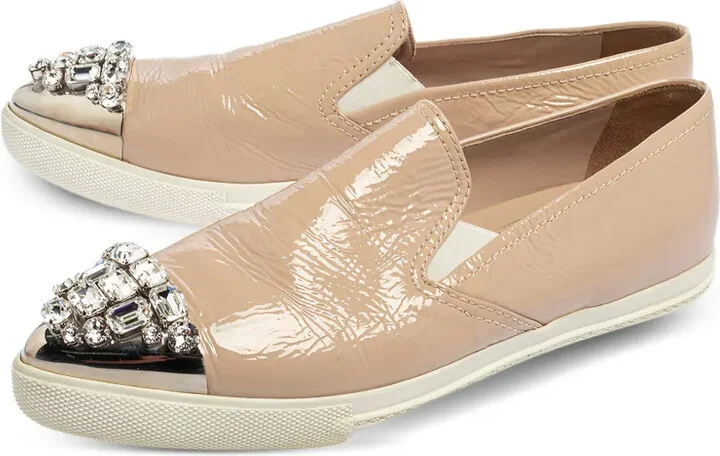 Slip-On Sneakers - Image 3