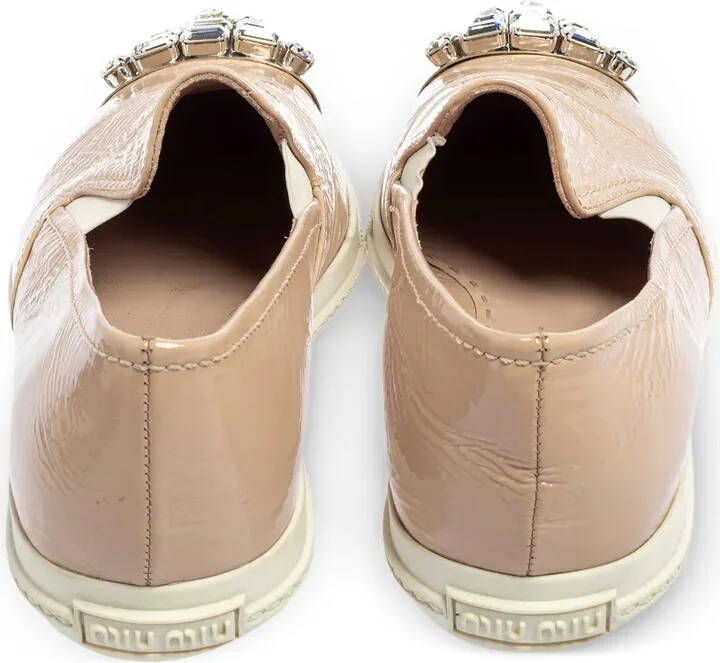 Slip-On Sneakers - Image 4
