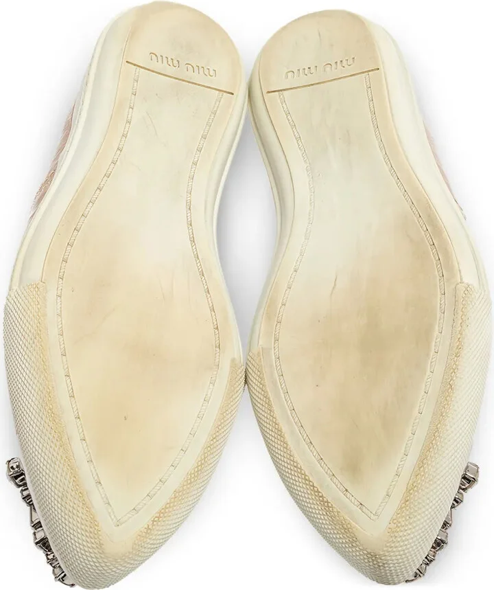 Slip-On Sneakers - Image 5