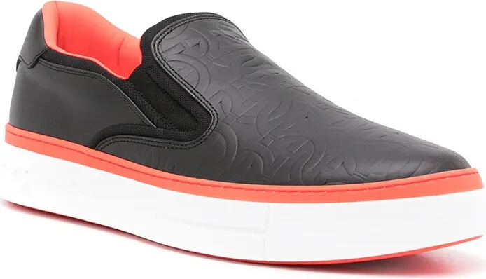 Slip-On Sneakers - Image 2