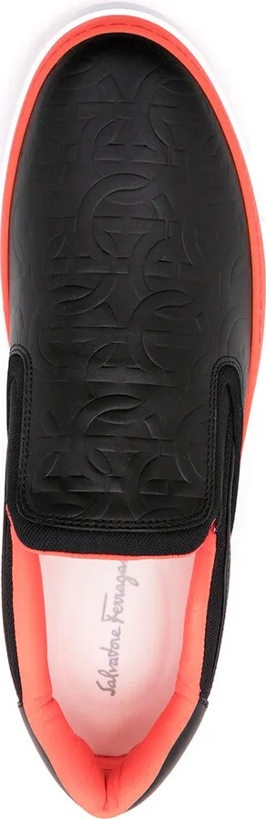 Slip-On Sneakers - Image 4