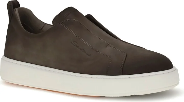 Slip-on Sneakers - Image 2