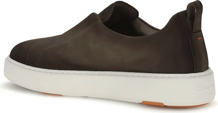 Slip-on Sneakers - Image 3