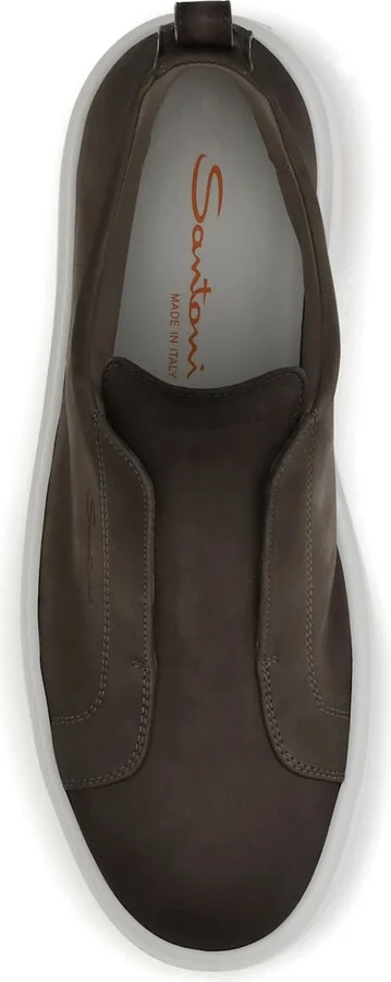 Slip-on Sneakers - Image 4
