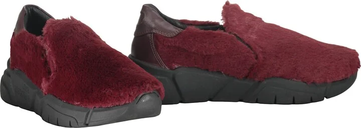 Slip-on Sneakers - Image 2